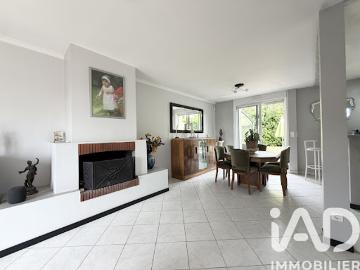 Vente Maison 6 pièces 154 m2 Gargenville