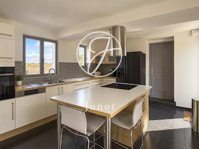 Vente Maison 6 pièces 154 m2 Gruson