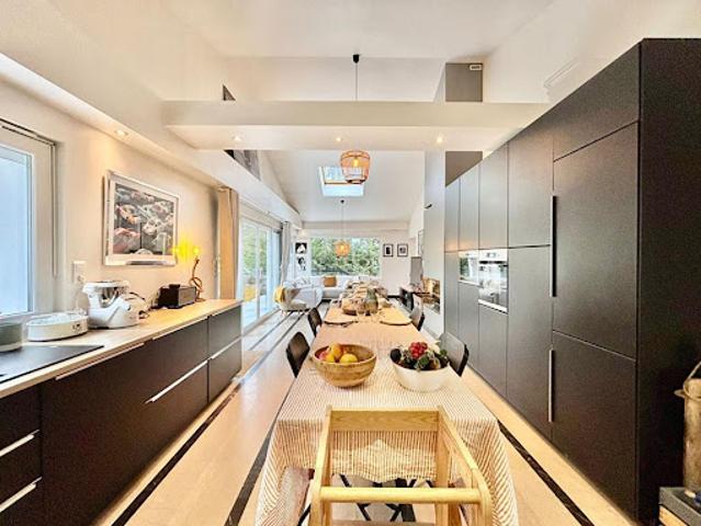 Vente Maison 6 pièces 154 m2 Hardelot plage