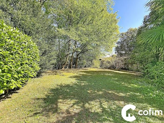 Vente Maison 6 pièces 155 m2 Idron