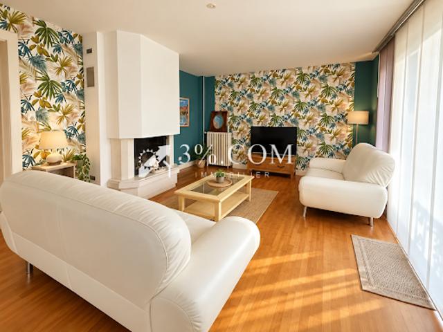 Vente Maison 6 pièces 154 m2 Luneville