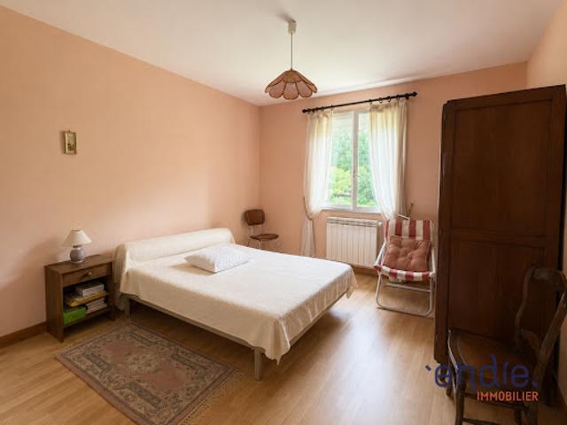 Vente Maison 6 pièces 154 m2 Lurcy Lévis