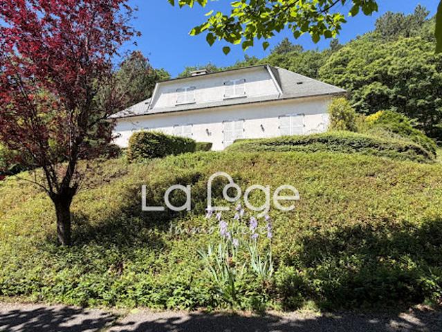 Vente Maison 6 pièces 154 m2 La Freissinouse
