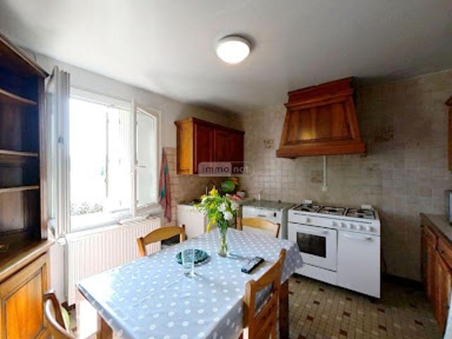 Vente Maison 6 pièces 154 m2 La Roque Gageac