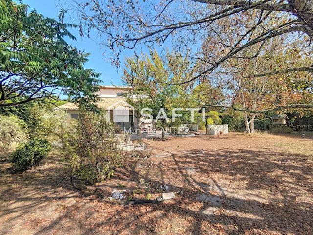 Vente Maison 6 pièces 154 m2 Le Pian Médoc