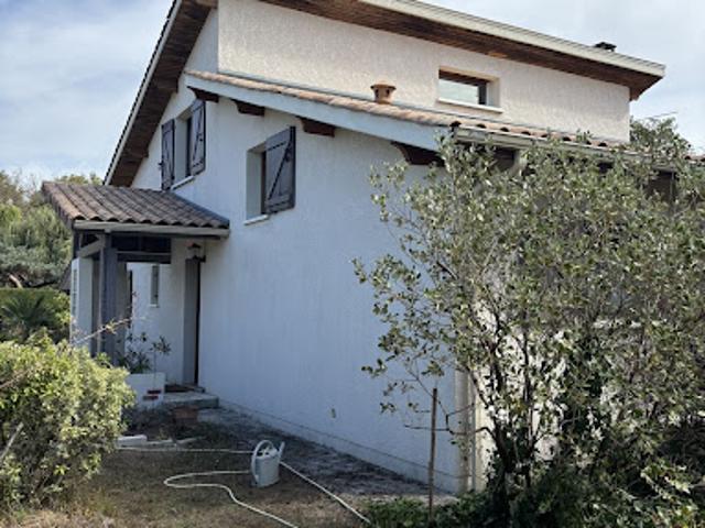 Vente Maison 6 pièces 154 m2 Le Pian Médoc