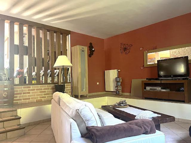 Vente Maison 6 pièces 154 m2 Le Pian Médoc