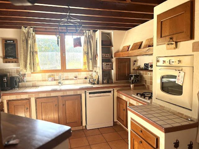 Vente Maison 6 pièces 154 m2 Le Pian Médoc