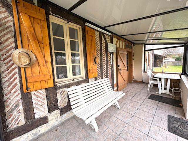 Vente Maison 6 pièces 154 m2 Leon