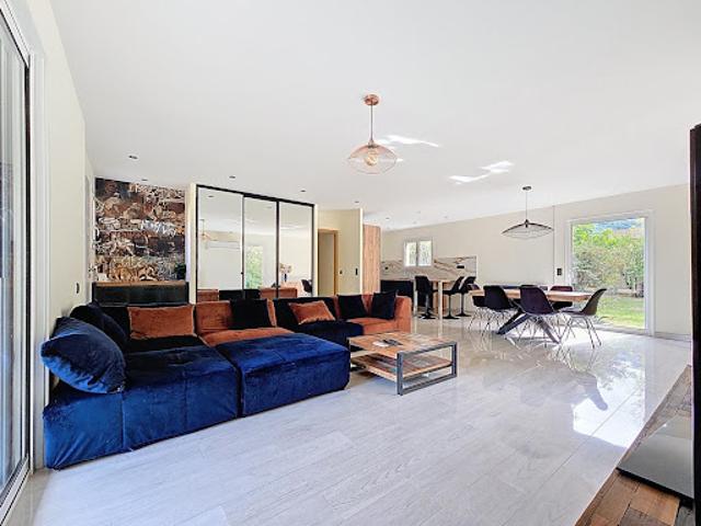 Vente Maison 6 pièces 154 m2 Les Aires