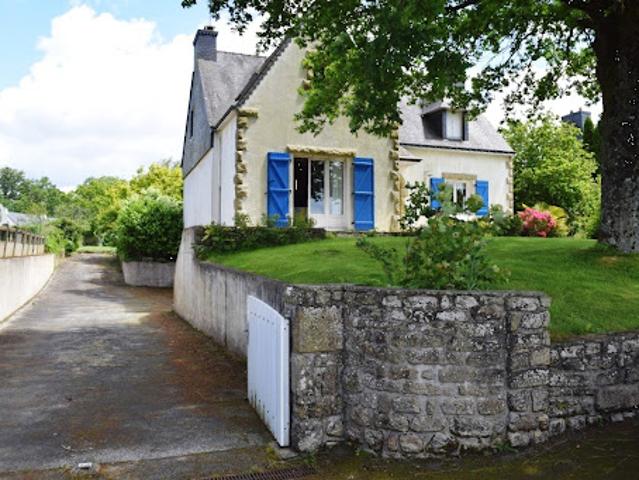Vente Maison 6 pièces 154 m2 Lignol
