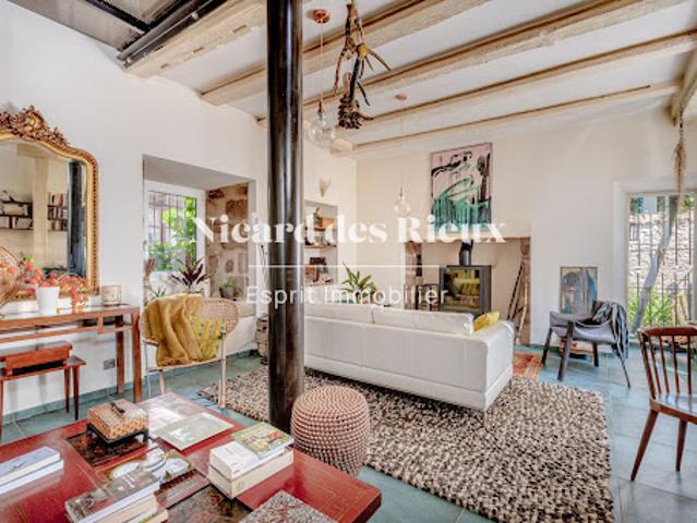 Vente Maison 6 pièces 154 m2 Limoges