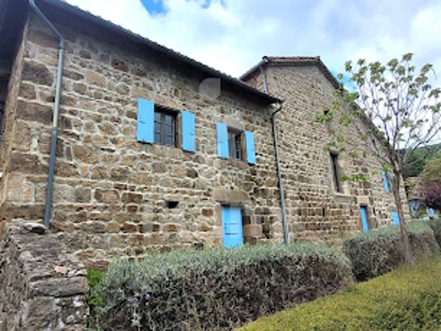 Vente Maison 6 pièces 154 m2 Pailharès