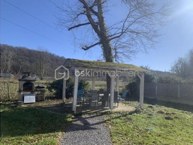 Vente Maison 6 pièces 154 m2 Pau