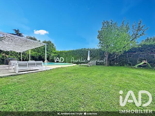 Vente Maison 6 pièces 154 m2 Péchabou