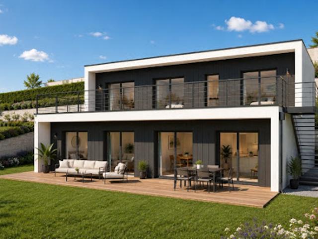 Vente Maison 6 pièces 154 m2 Piriac sur Mer
