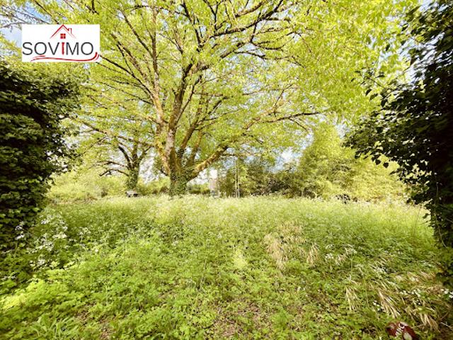 Vente Maison 6 pièces 154 m2 Pleuville