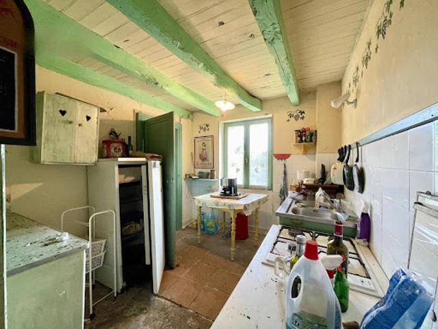 Vente Maison 6 pièces 154 m2 Pleuville