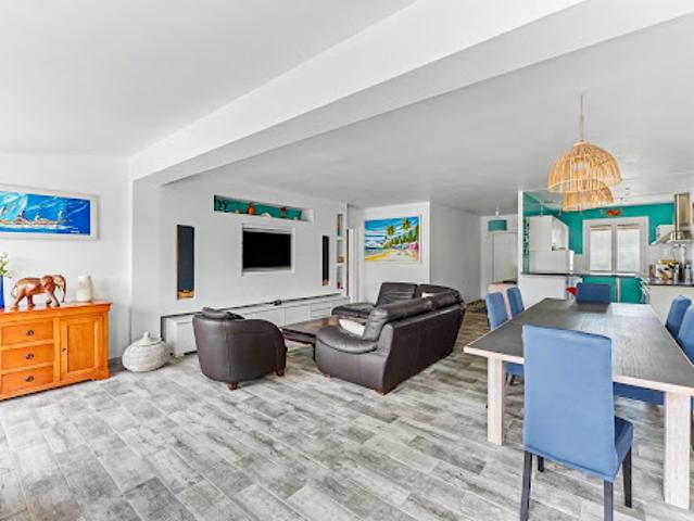 Vente Maison 6 pièces 154 m2 Portet sur Garonne