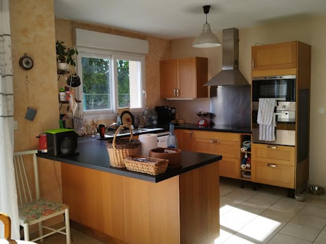Vente Maison 6 pièces 154 m2 Quévert