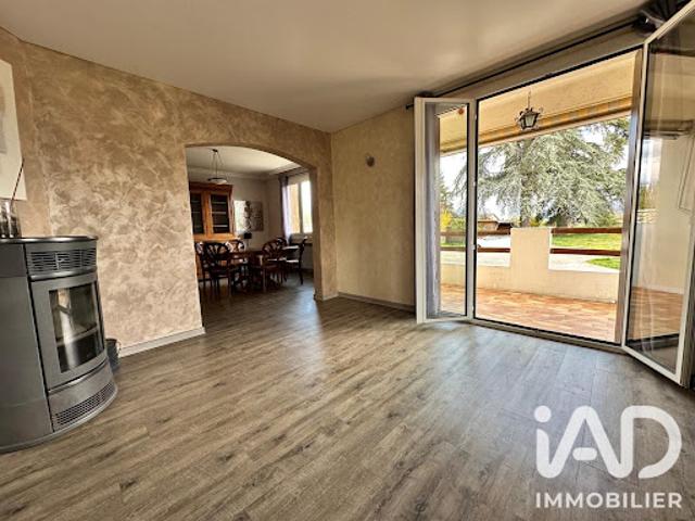 Vente Maison 6 pièces 154 m2 Rives sur fure