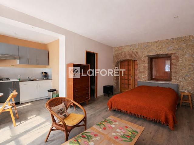 Vente Maison 6 pièces 154 m2 Rivesaltes