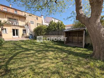 Vente Maison 6 pièces 154 m2 Rivesaltes