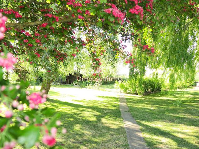 Vente Maison 6 pièces 154 m2 Steenwerck