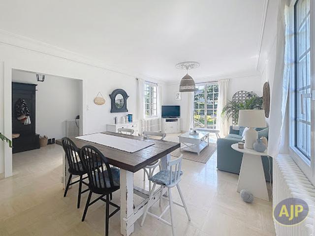 Vente Maison 6 pièces 154 m2 Saffré