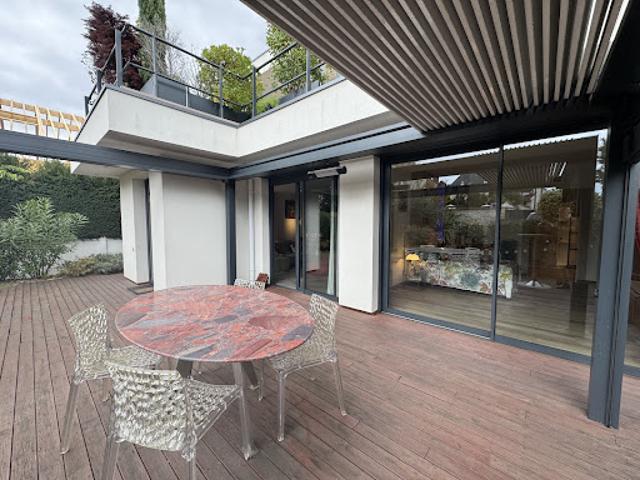 Vente Maison 6 pièces 154 m2 Saint maur des fosses