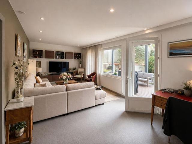Vente Maison 6 pièces 154 m2 Saint maur des fosses
