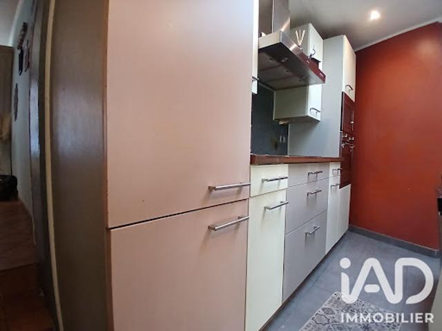Vente Maison 6 pièces 154 m2 Saint Omer