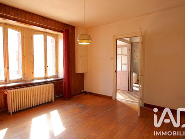 Vente Maison 6 pièces 154 m2 Saint Alyre d'Arlanc