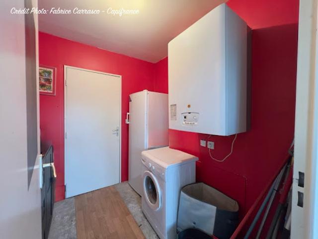 Vente Maison 6 pièces 154 m2 Saint Beauzire