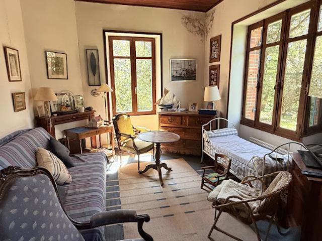 Vente Maison 6 pièces 154 m2 Saint Brevin les Pins