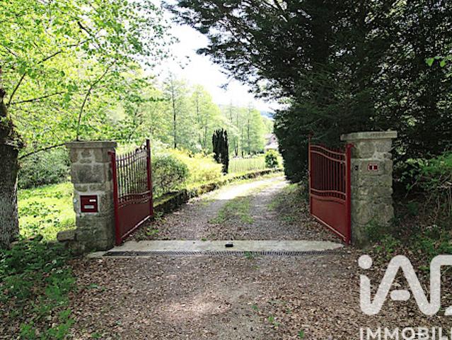 Vente Maison 6 pièces 154 m2 Saint Pardoux Morterolles