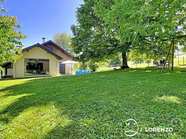 Vente Maison 6 pièces 154 m2 Saint paul