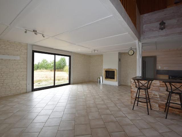 Vente Maison 6 pièces 154 m2 Saint Sornin