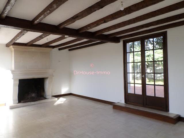 Vente Maison 6 pièces 154 m2 Saint Yrieix sur Charente