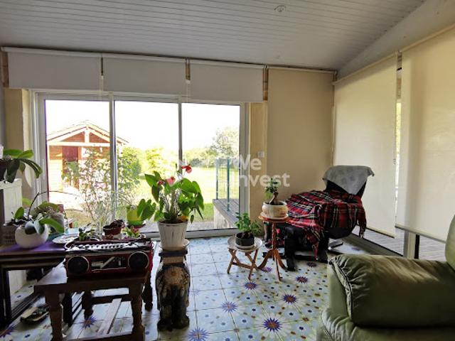 Vente Maison 6 pièces 154 m2 Sainte Terre