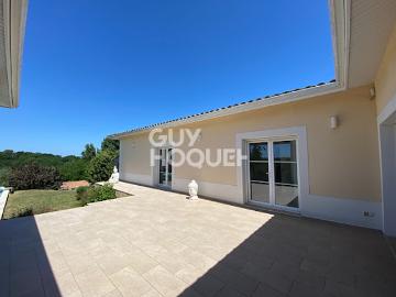 Vente Maison 6 pièces 154 m2 Fronsac