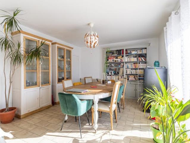 Vente Maison 6 pièces 154 m2 Sanilhac