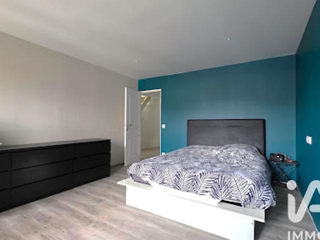 Vente Maison 6 pièces 154 m2 Sévigny Waleppe