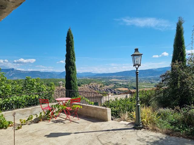 Vente Maison 6 pièces 154 m2 Sisteron