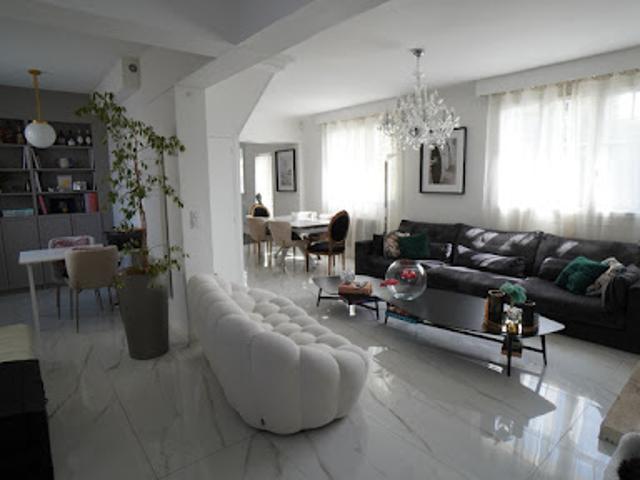 Vente Maison 6 pièces 154 m2 Soisy sous Montmorency