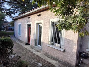 Vente Maison 6 pièces 154 m2 Toulouse
