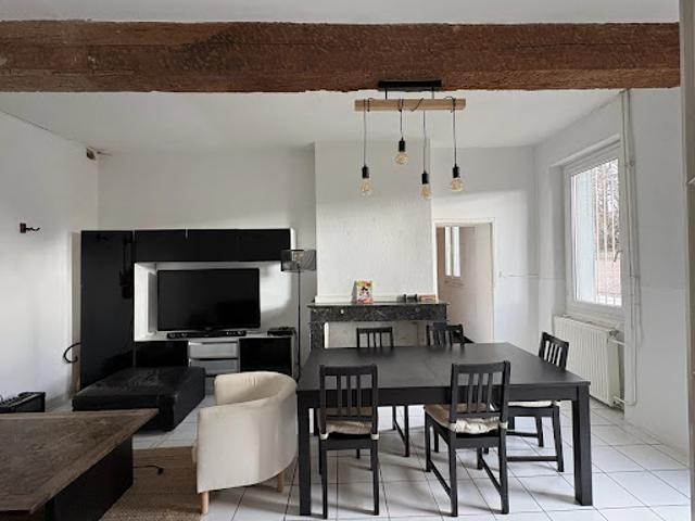 Vente Maison 6 pièces 154 m2 Toulouse