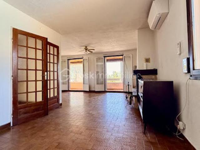 Vente Maison 6 pièces 154 m2 Tourtour