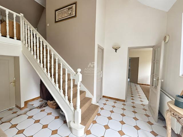 Vente Maison 6 pièces 154 m2 Triel sur Seine