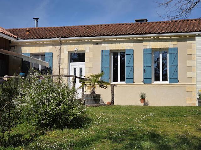 Vente Maison 6 pièces 154 m2 Val de Livenne